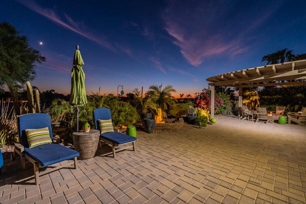 Andrew Piane Listing Photo in Litchfield Park, AZ