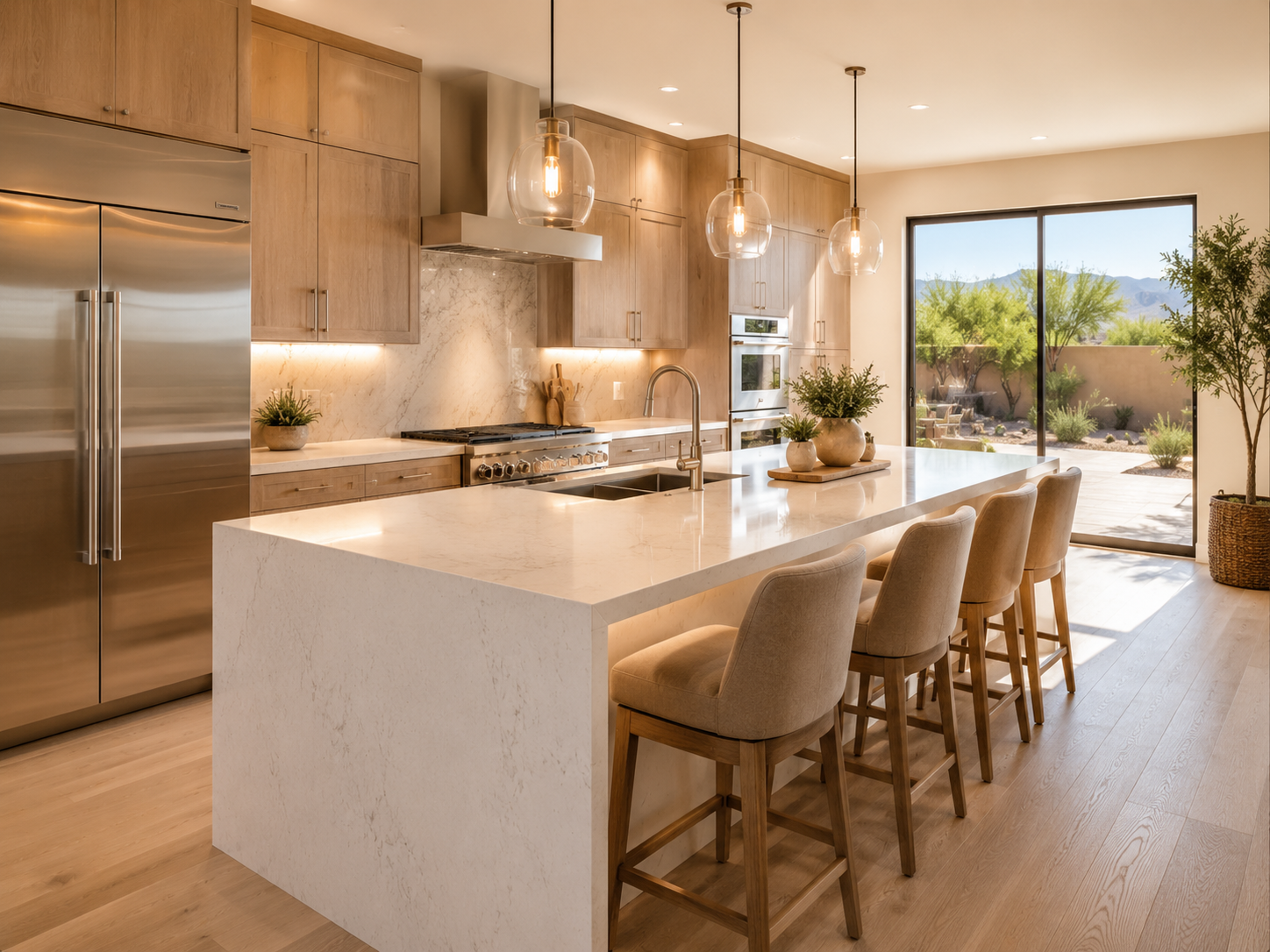 Andrew Piane helping home sellers in Goodyear and the West Valley of Metro Phoenix