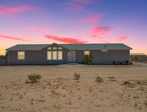 Selling a Home With a Shared Well in Arizona: Agreement, Transfer & Buyer Questions