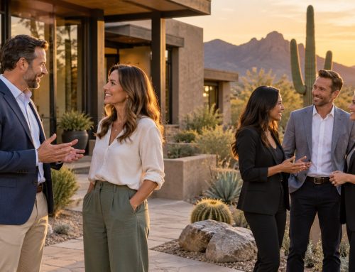 Real Estate Team vs. Solo Listing Agent: What Arizona Home Sellers Should Ask Before Choosing