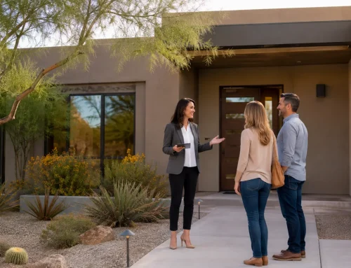 Do Open Houses Actually Sell Homes in Arizona? When They’re Worth It and When They’re Not