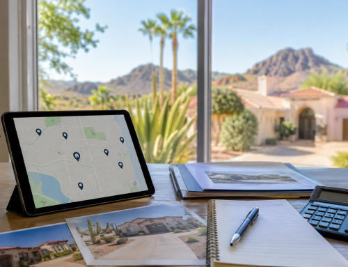 How Is My Home Value Determined in Today’s Arizona Market?