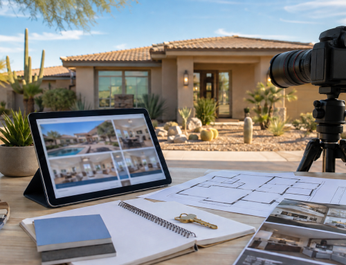What Does a Listing Agent Actually Do to Sell Your Home?