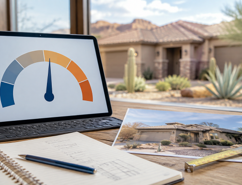 Why Can Online Home Estimates Be Wrong in Arizona?