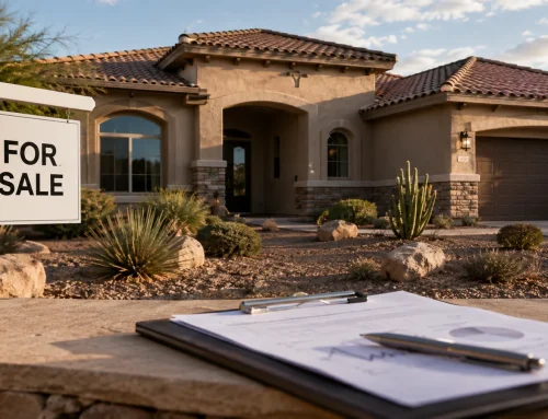 My Phoenix-Area Home Isn’t Selling: Should I Cut the Price, Reposition It, or Relist?
