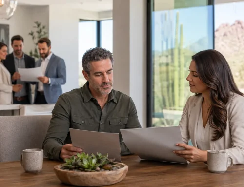 Real Estate Team vs. Solo Listing Agent: What Arizona Home Sellers Should Ask Before Choosing