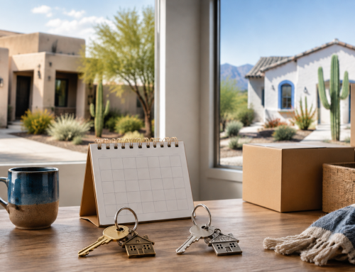 Should I Sell My Current Home Before Buying My Next Home?