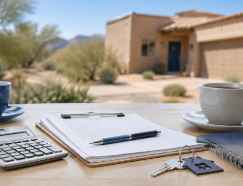 What Are Seller Concessions in Arizona and When Do They Make Sense?