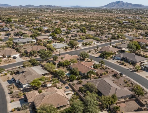 What Are the Most Affordable Areas Near Phoenix in 2026?