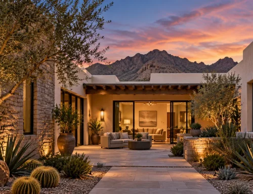 Comparing an ARM in Arizona: Can the Home Still Fit After the Rate Changes?