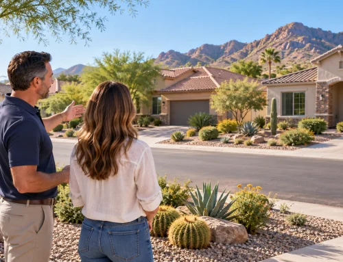 How Is My Home Value Determined in Today’s Arizona Market?