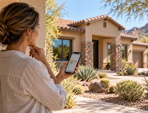 Why Can Online Home Estimates Be Wrong in Arizona?