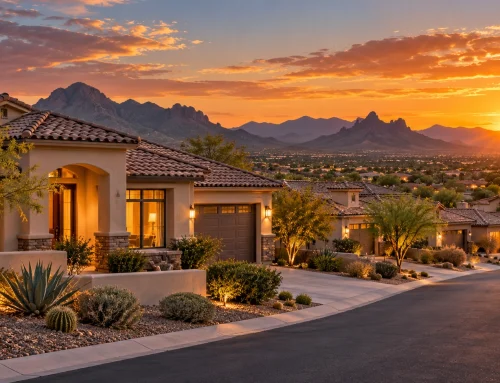 Who’s Buying Homes Right Now? What Phoenix Sellers Can Learn From the Latest Data