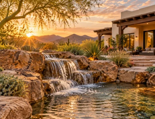 Selling a Queen Creek Home? Verify the Address, Water Provider, and Sewer Setup